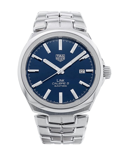 Tag Heuer Link WBC2112.BA0603